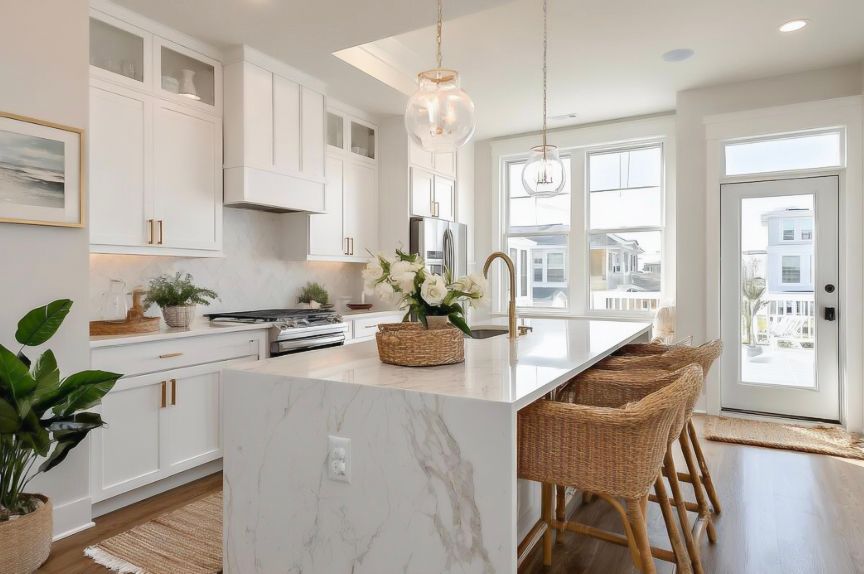 Stone and marble care Okanagan.  Serving Penticton, Kelowna, Summerland, South Okanagan.  Marble restoration or protection.