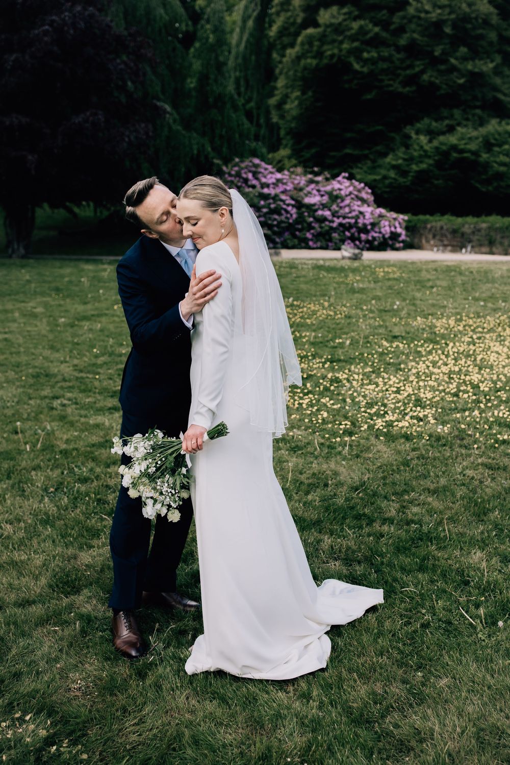 Wedding photographer in gothenburg