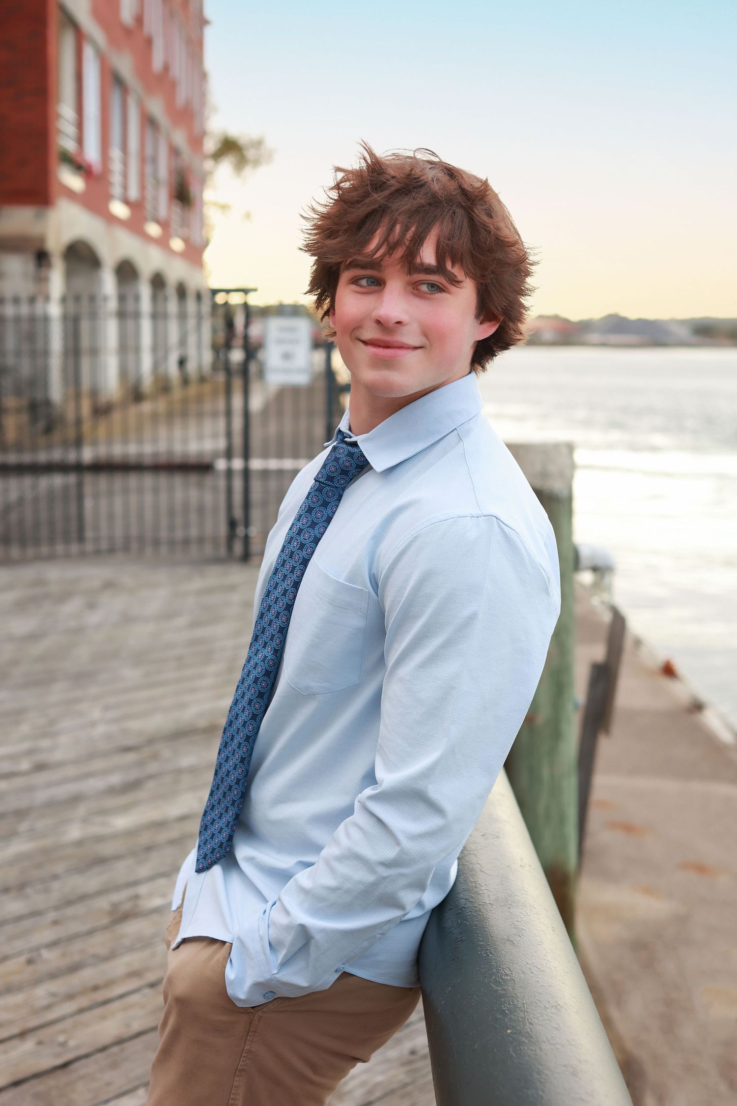 High school senior photography seacoast New Hampshire and maine
