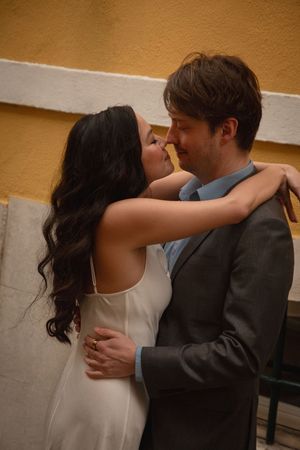 engagement photoshoot lisbon