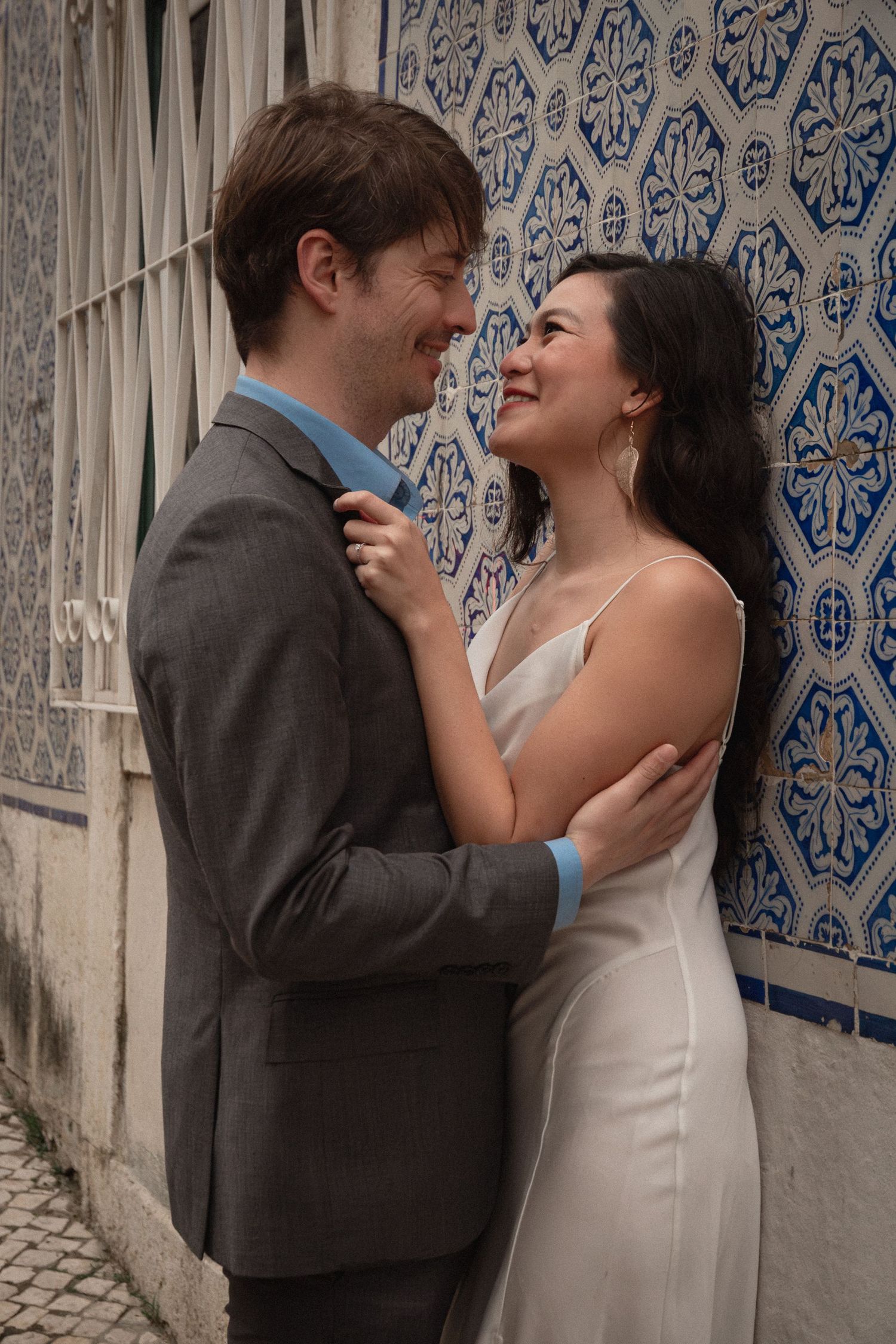 engagement photoshoot lisbon