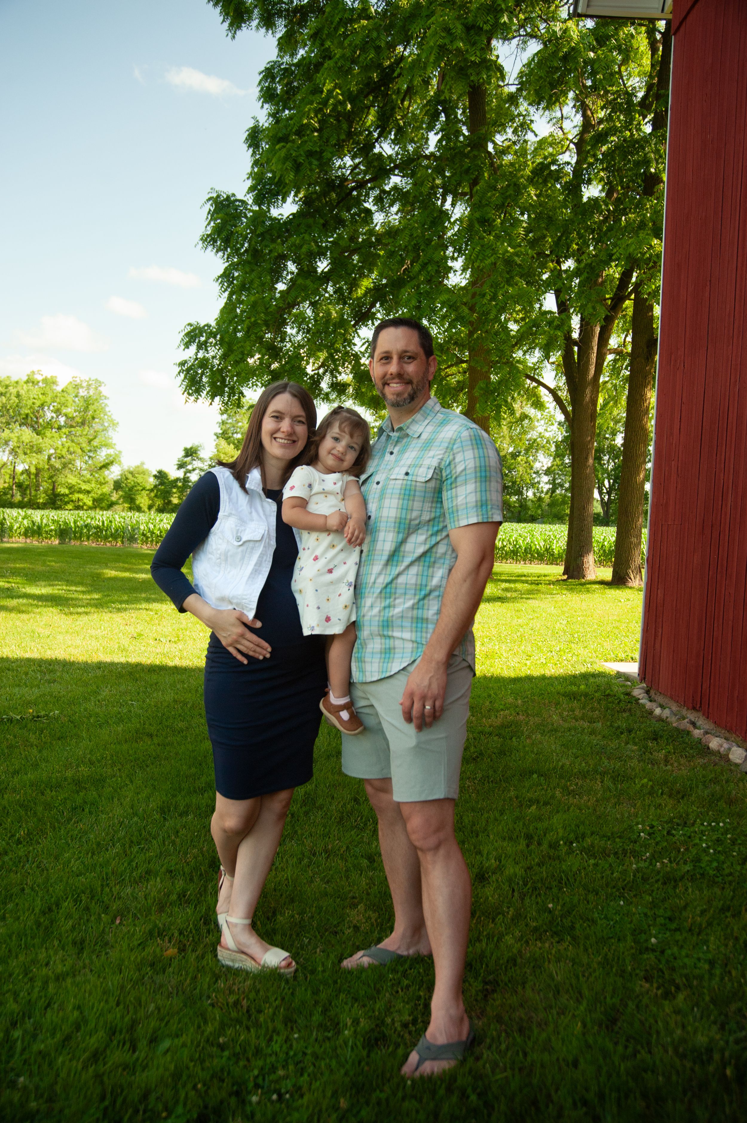 Family Portraiture