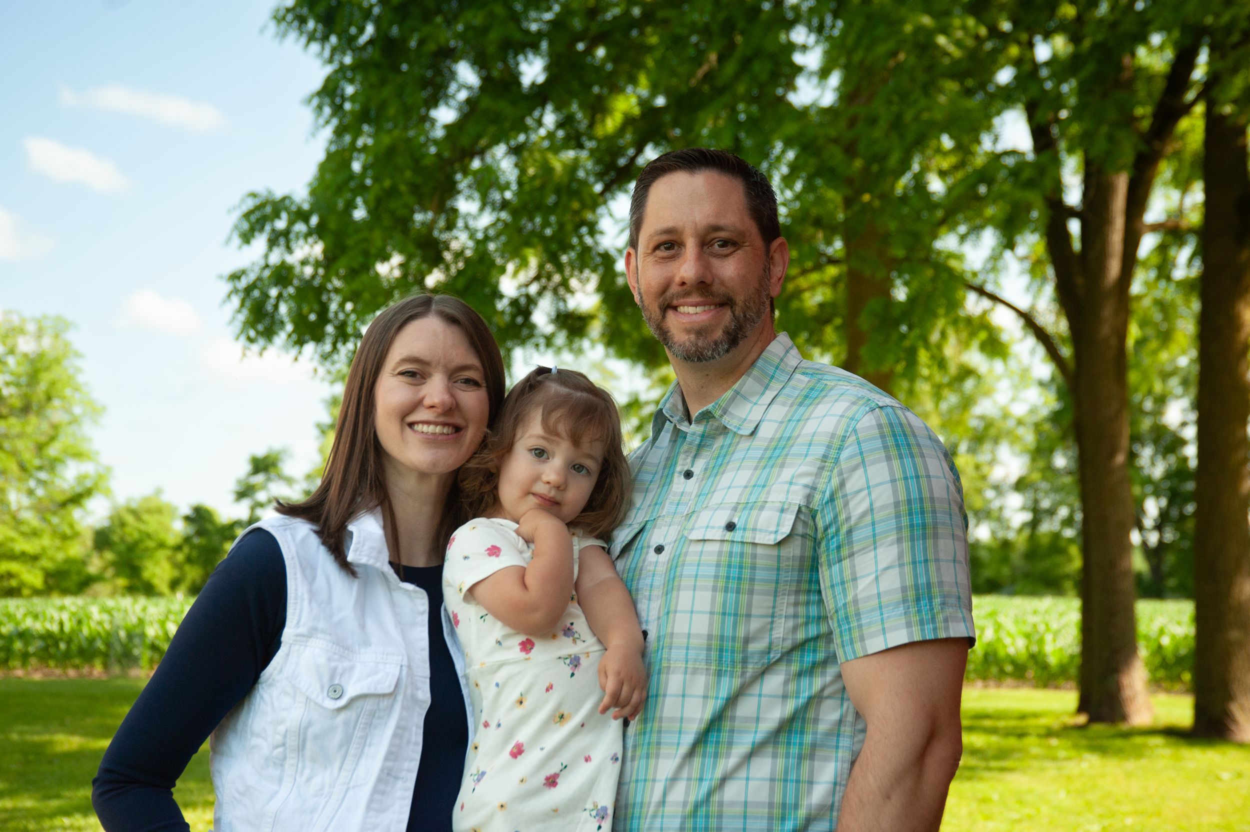 Family Portraiture