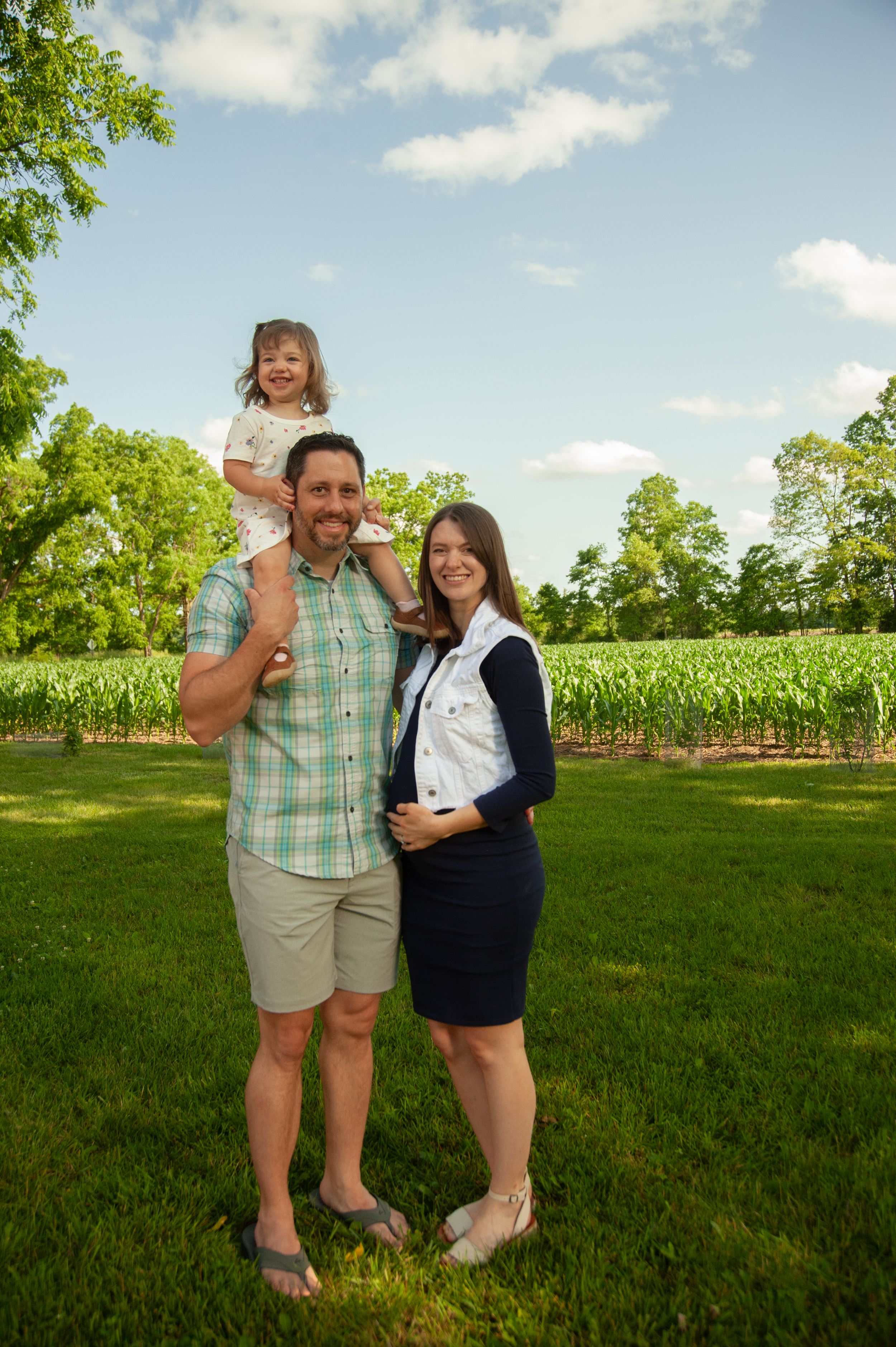 Family Portraiture