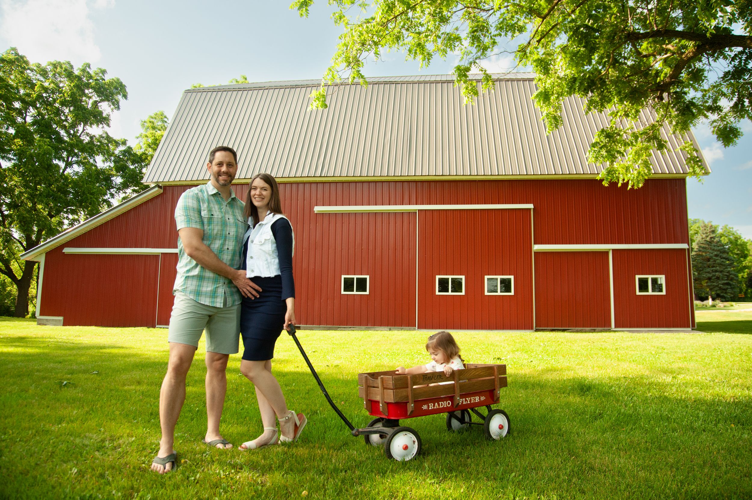 Family Portraiture