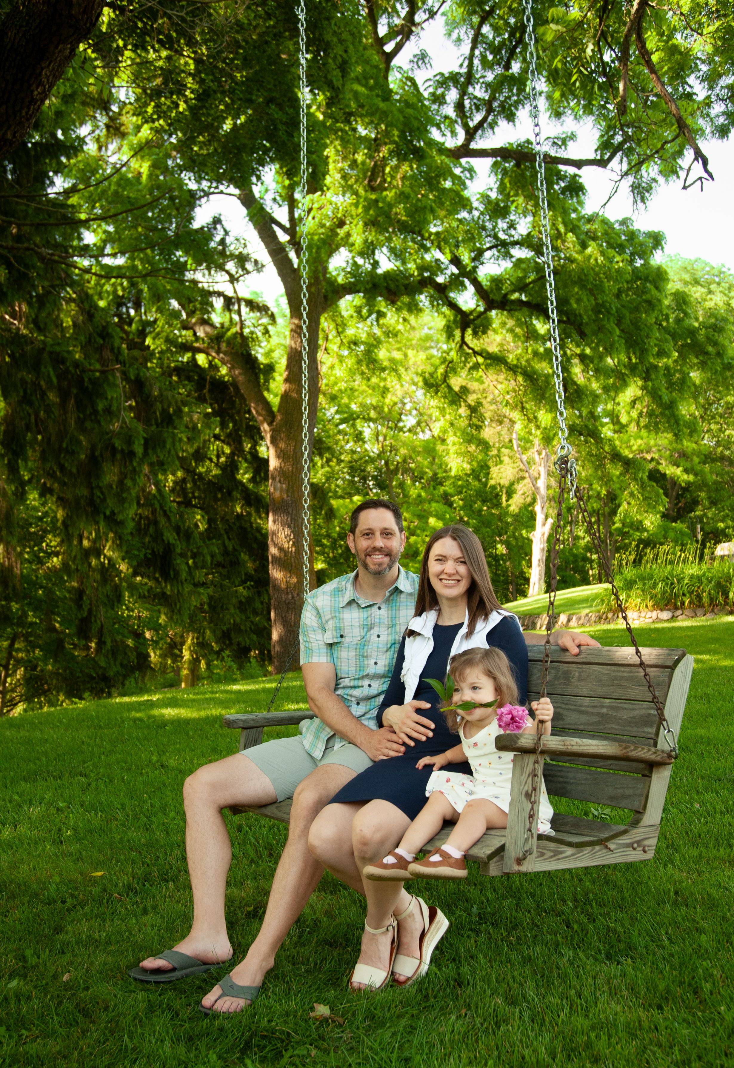Family Portraiture