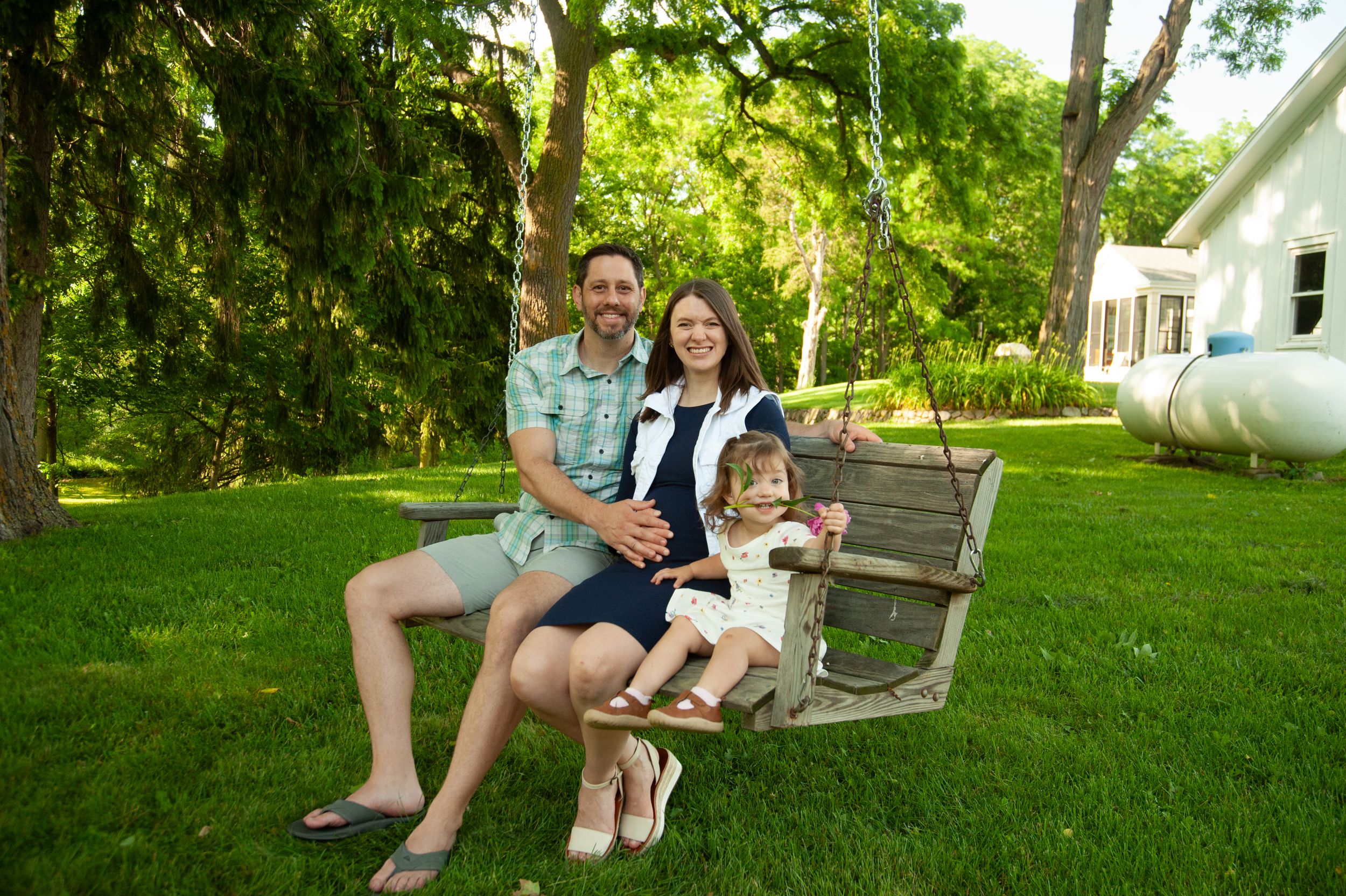Family Portraiture
