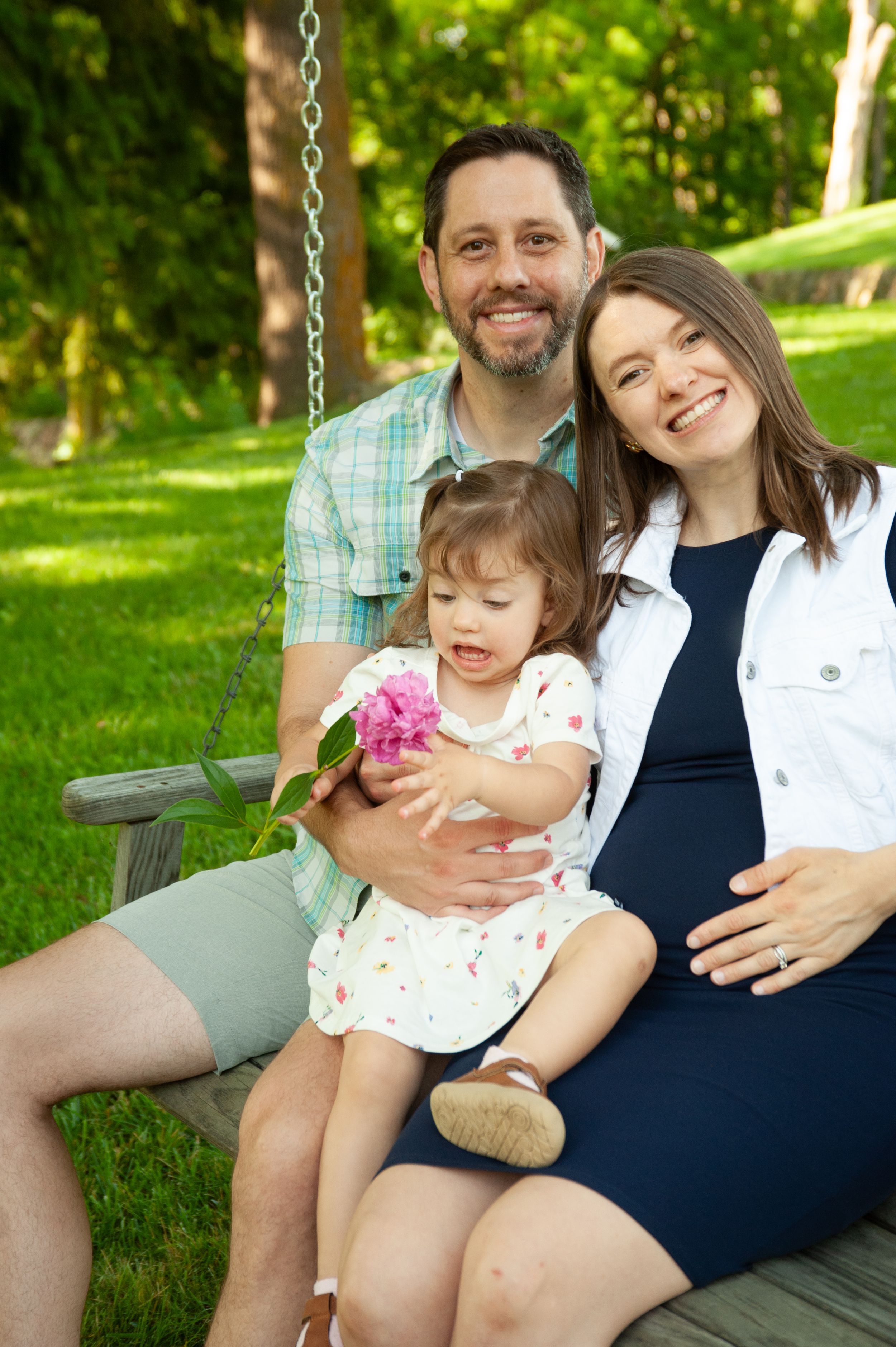 Family Portraiture