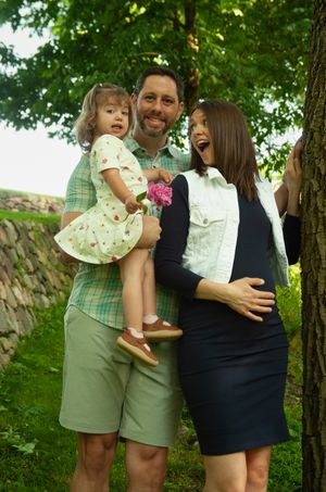 Family Portraiture