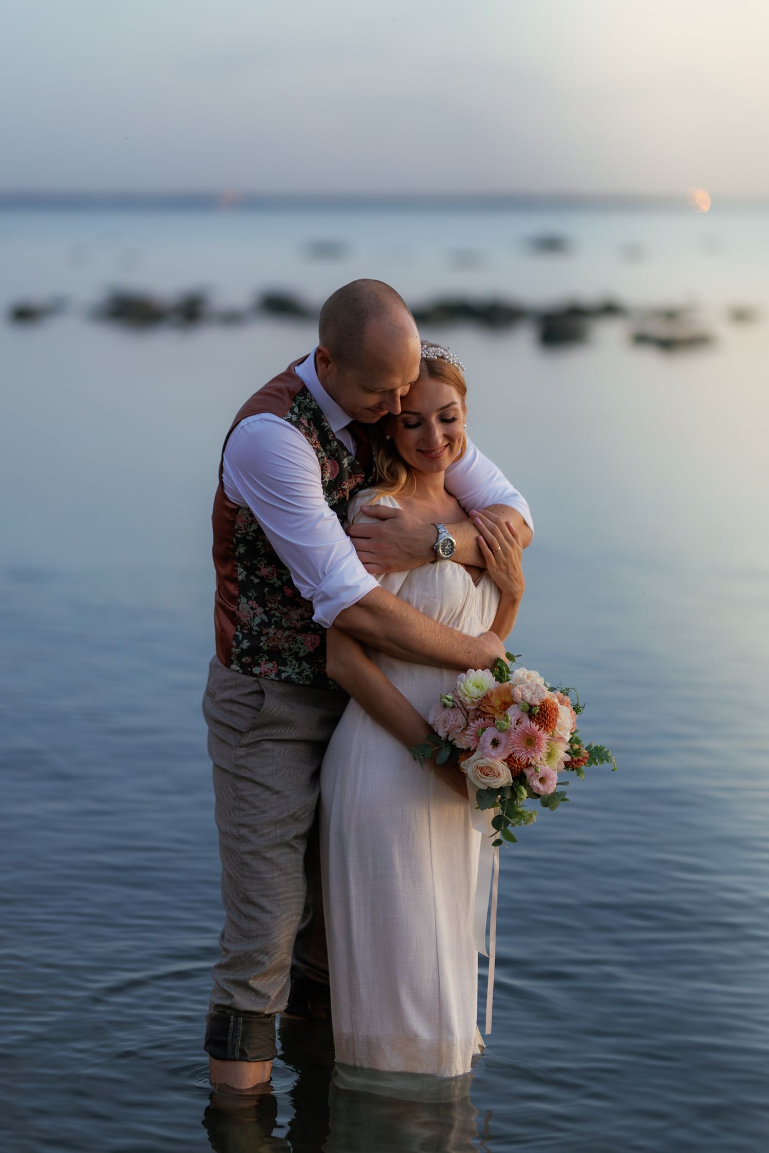 Pulmapildistamine Tallinnas ja üle Eesti — Helen Kattai Photography