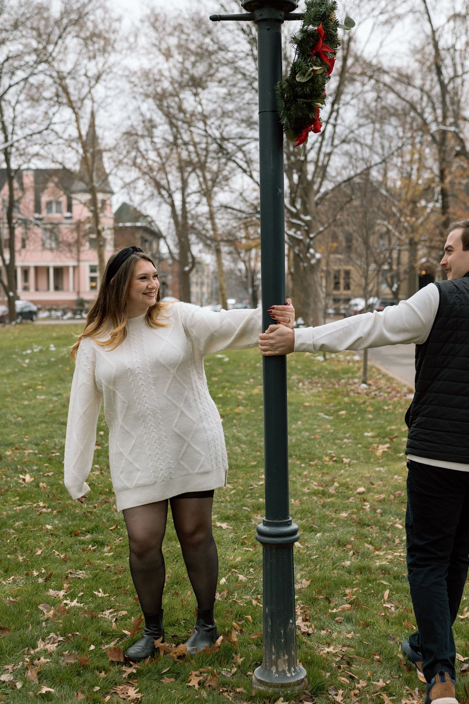 Kentucky Engagement