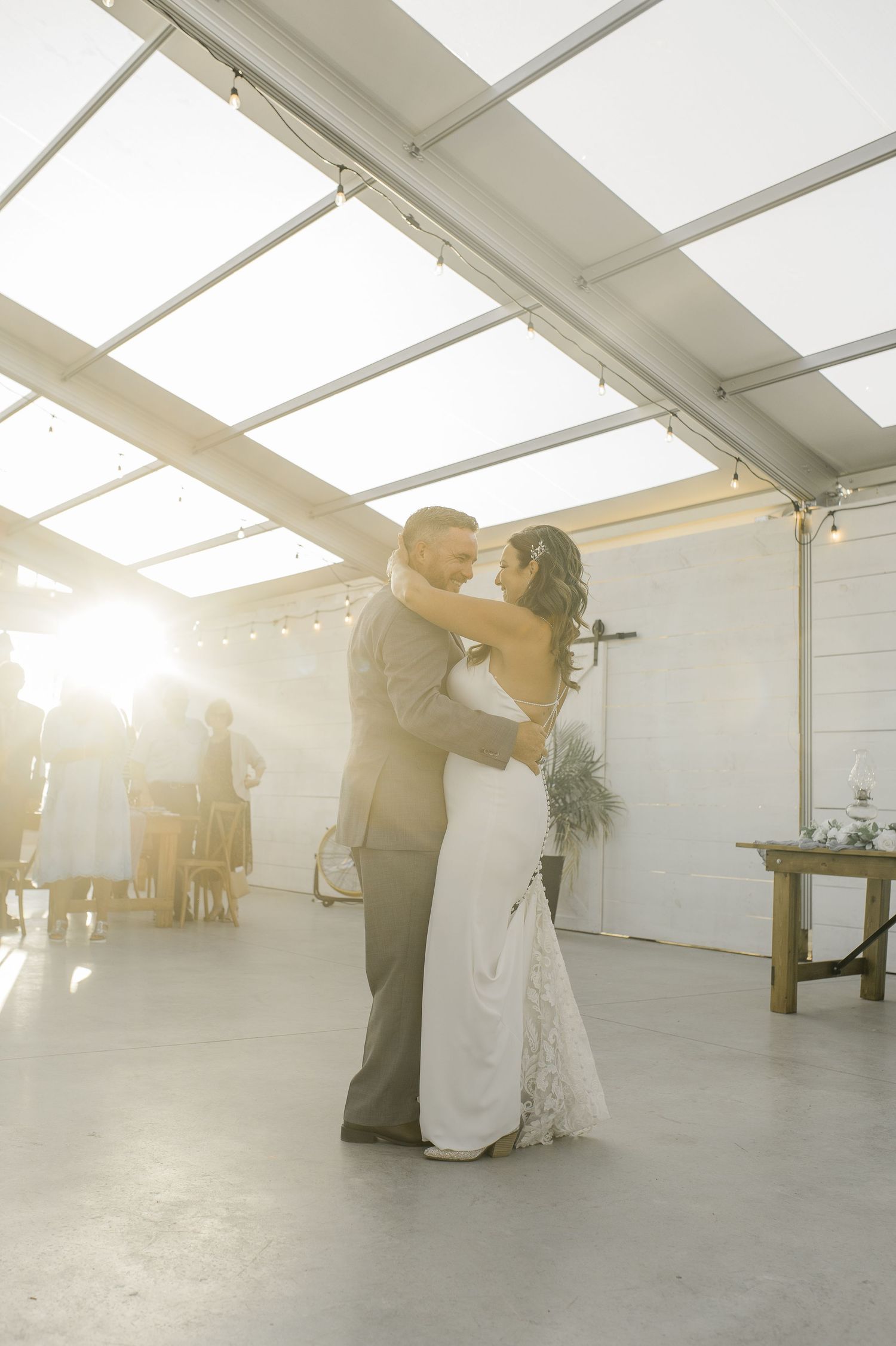 Rolling Grape wedding pictures