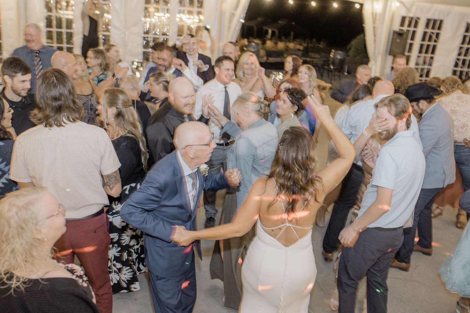 Rolling Grape wedding pictures