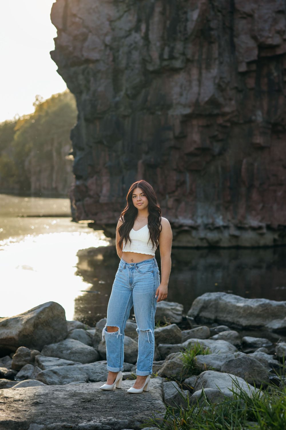 Senior Portraits Sioux Falls, SD
Senior Photos Dell Rapids, SD
Senior Portrait Photographer Sioux Falls, SD
South Dakota Senior Photographer