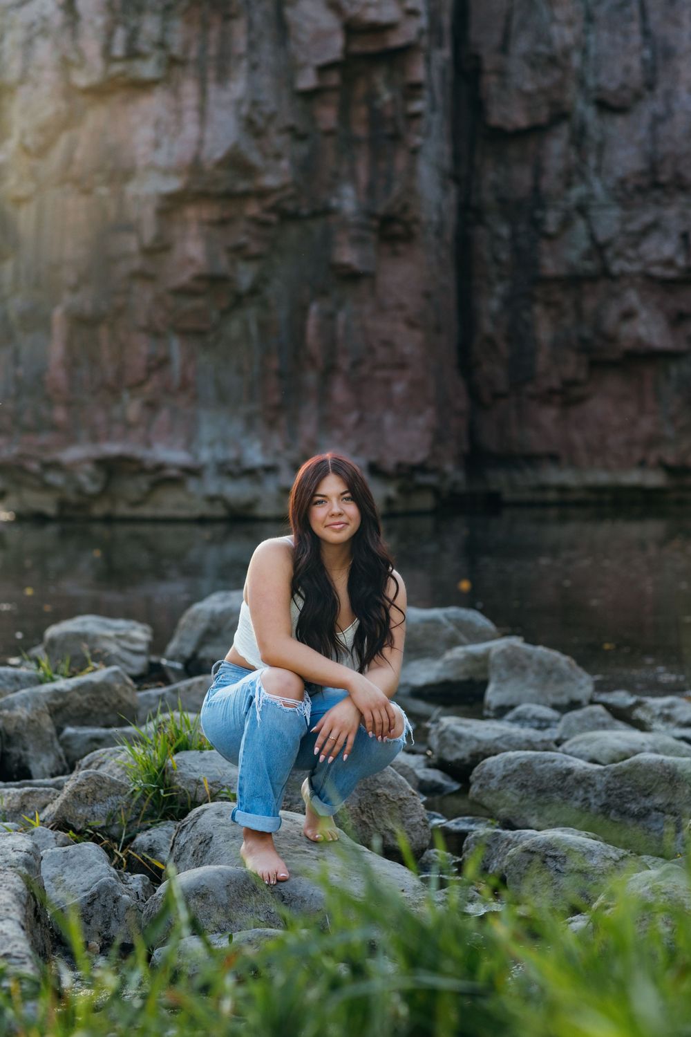 Senior Portraits Sioux Falls, SD
Senior Photos Dell Rapids, SD
Senior Portrait Photographer Sioux Falls, SD
South Dakota Senior Photographer