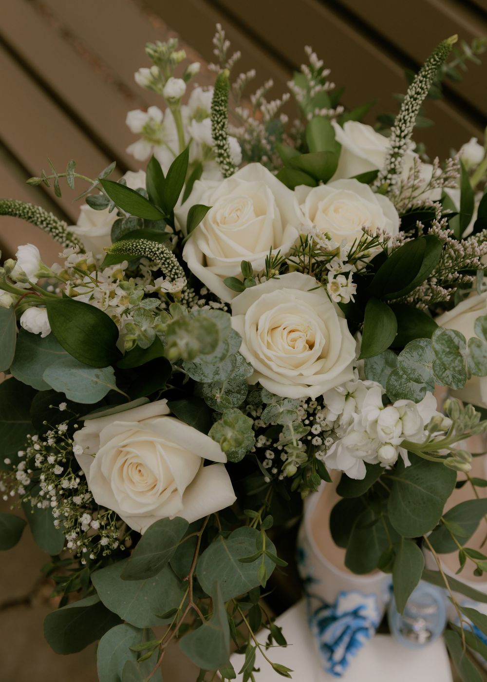 Wedding Elopement at Mildred B Cooper Chapel
