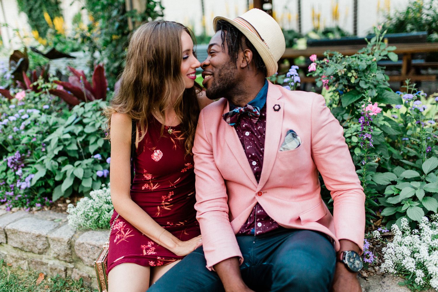 Edmonton wedding photographer