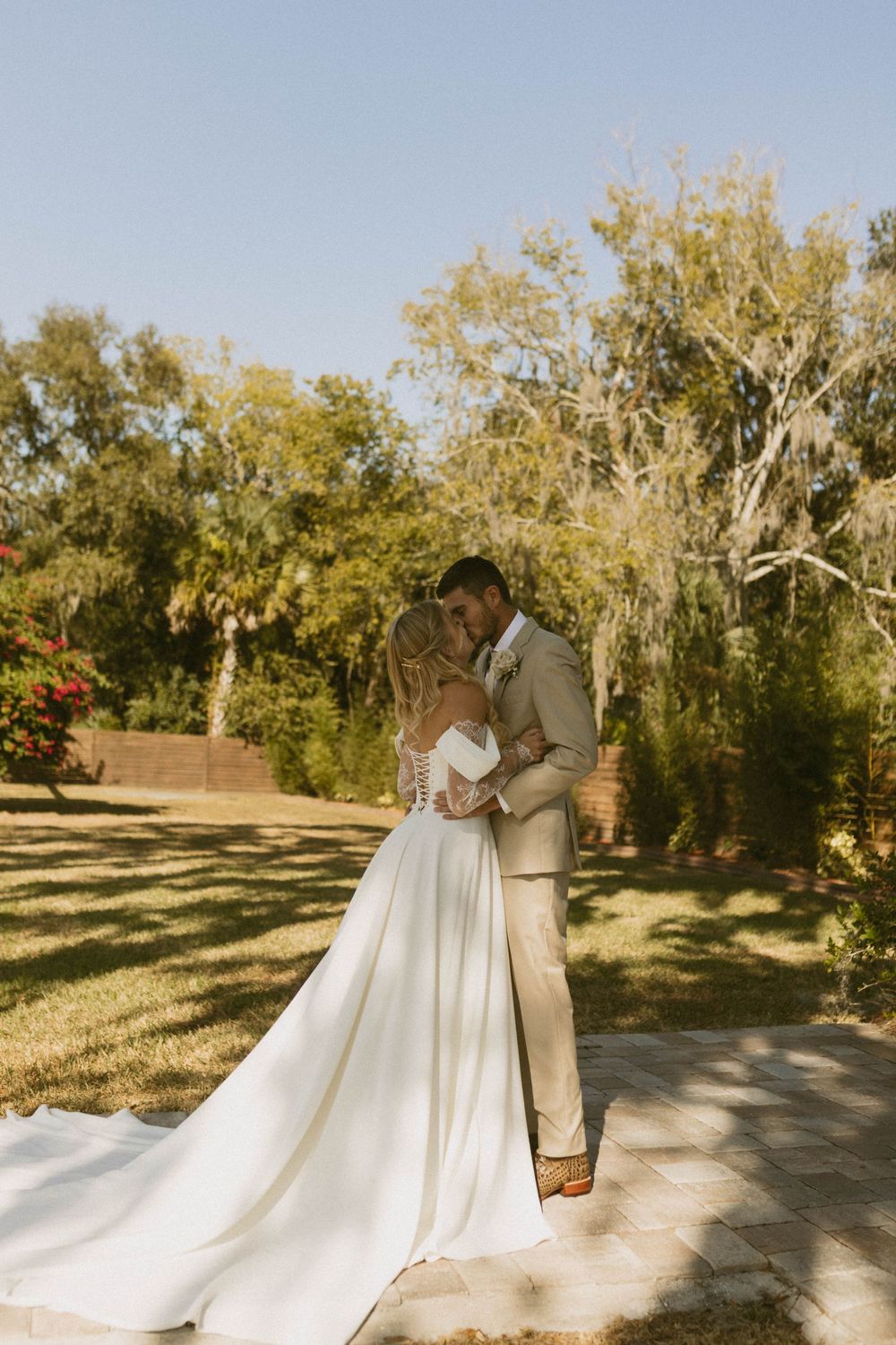 Elopement Photographer Florida