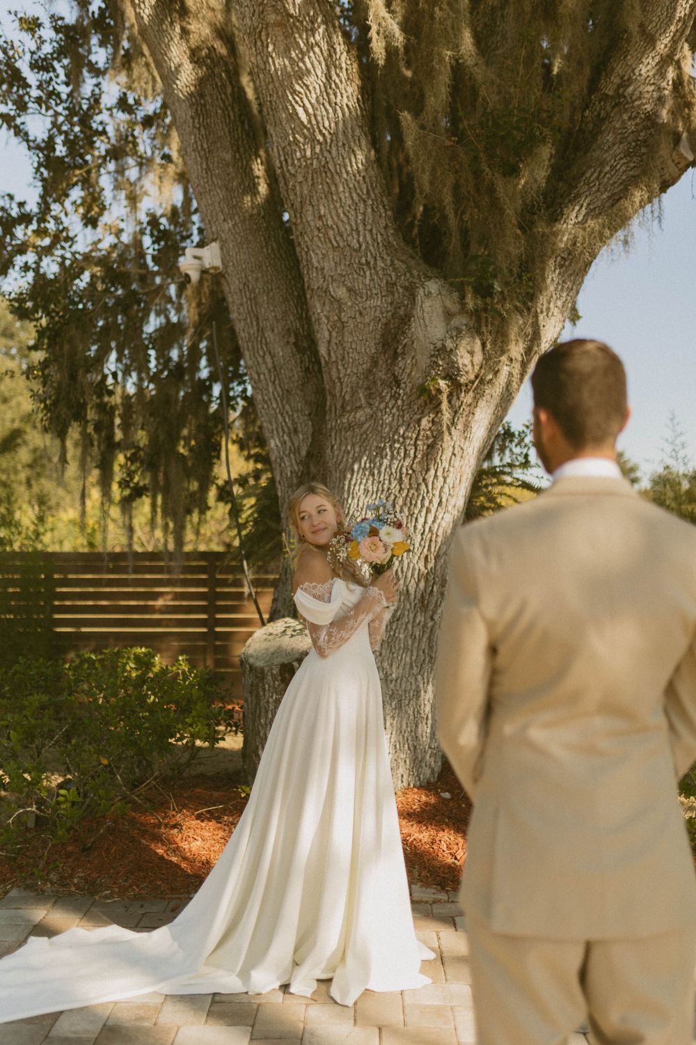 Bridal Portraits Florida