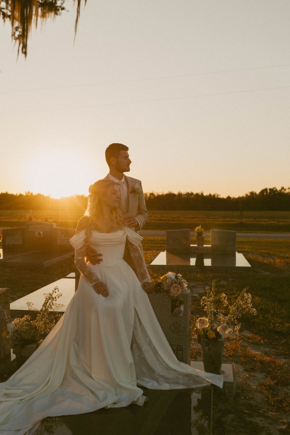 Micro-Wedding Photographer Florida