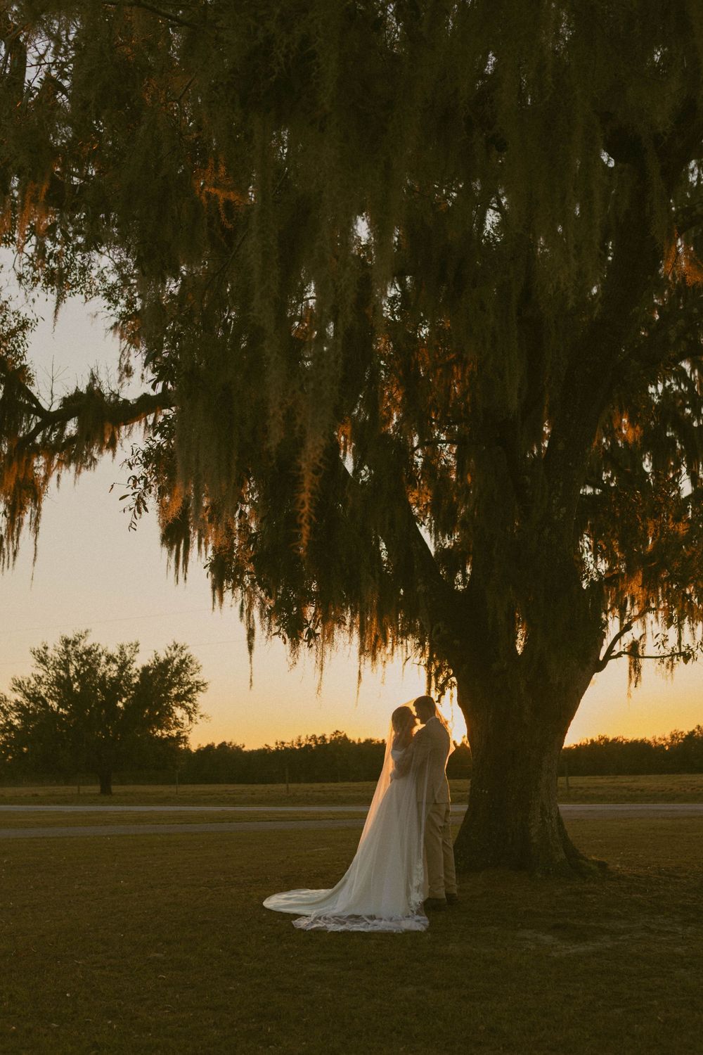 Bridal Portraits, Yulee Fl