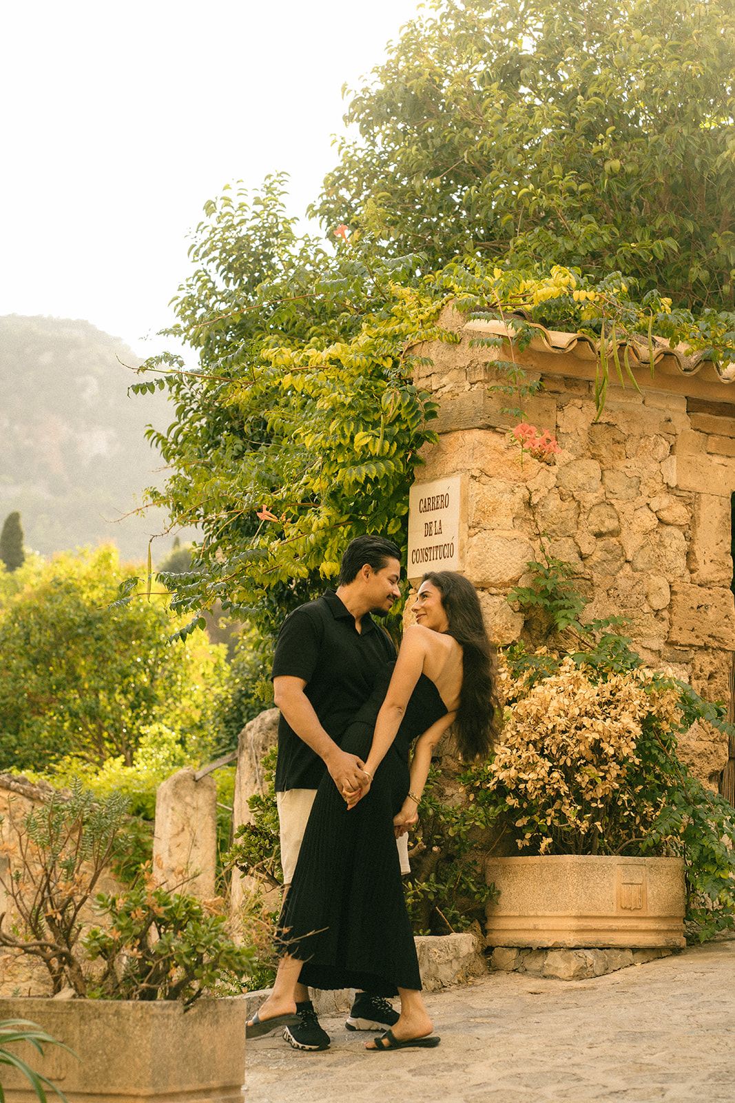 Valldemossa, Mallorca