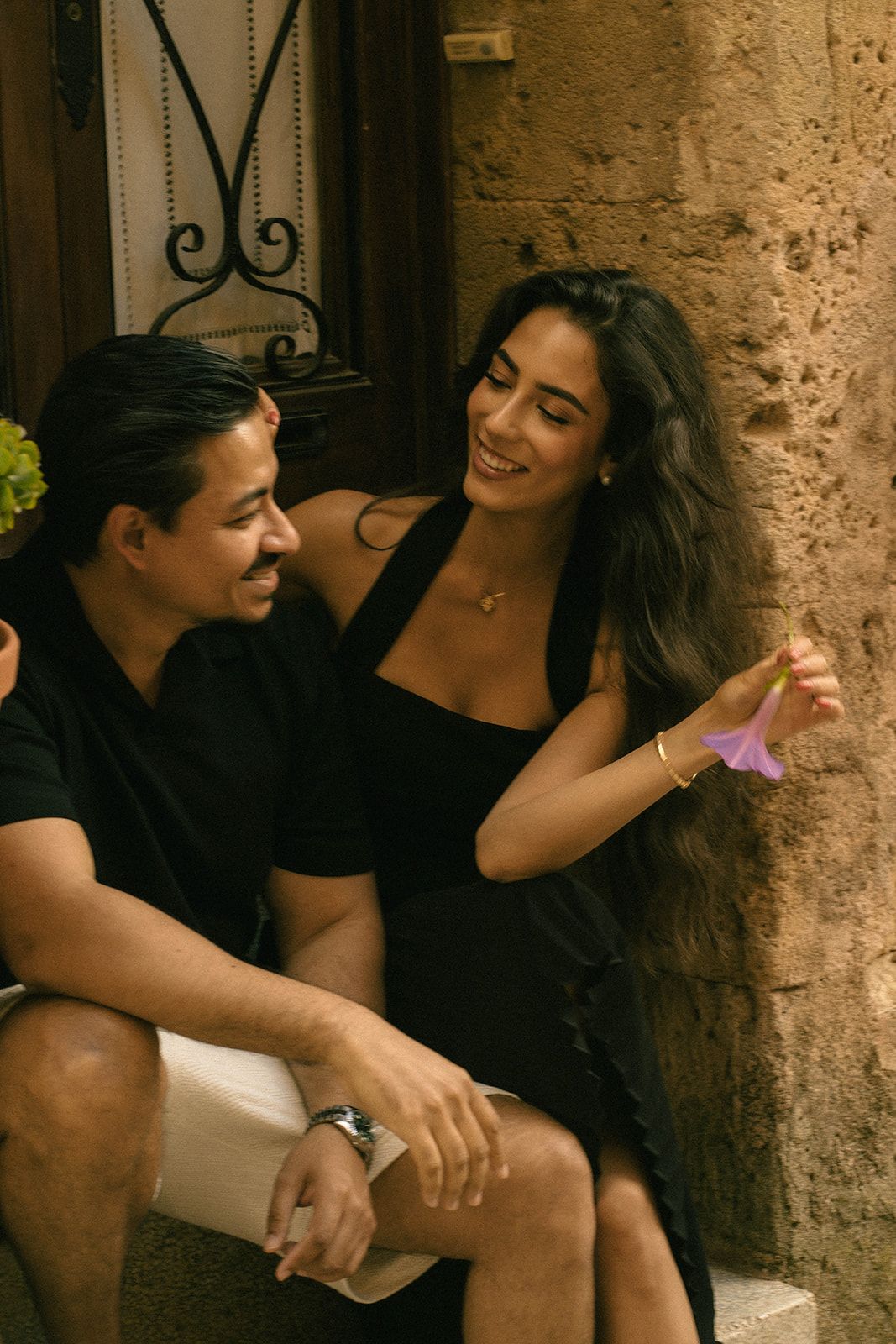 Valldemossa, couple session