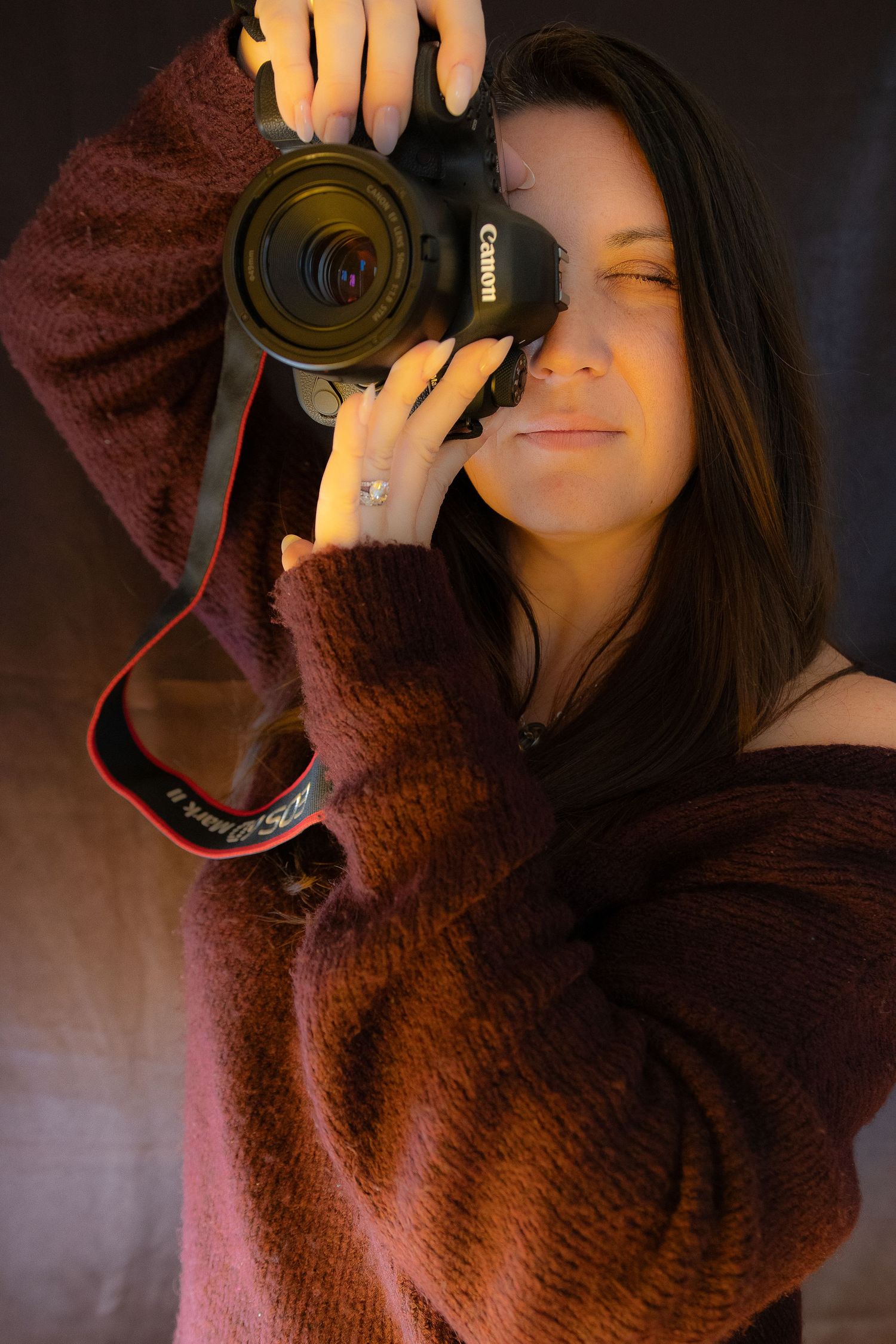 Moi photographe de famille, mariage, grossesse et naissance.