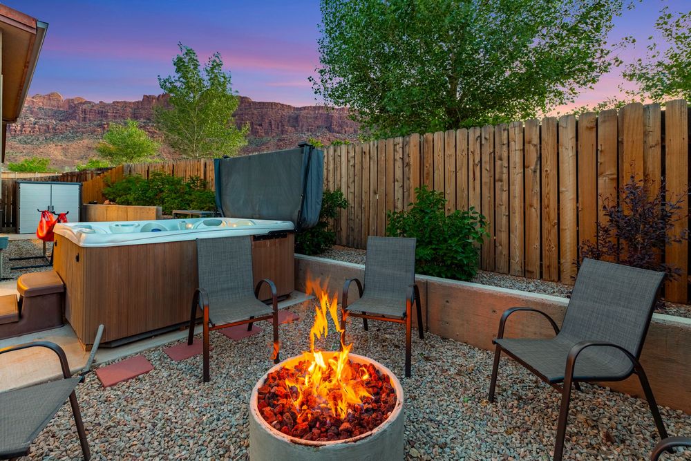 Vacation Destination Short Term Rental