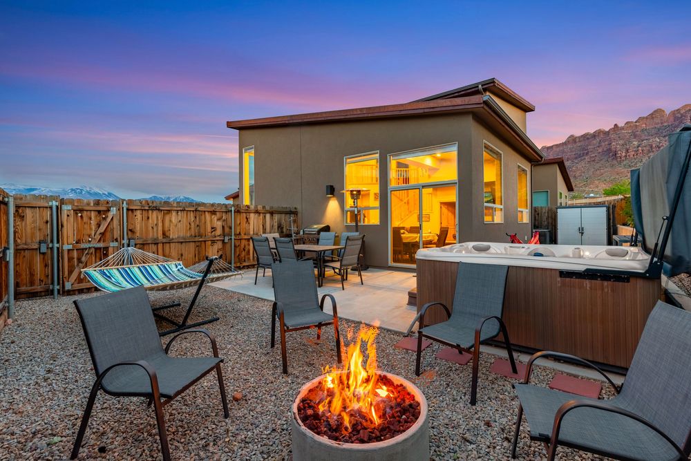 Vacation Destination Short Term Rental