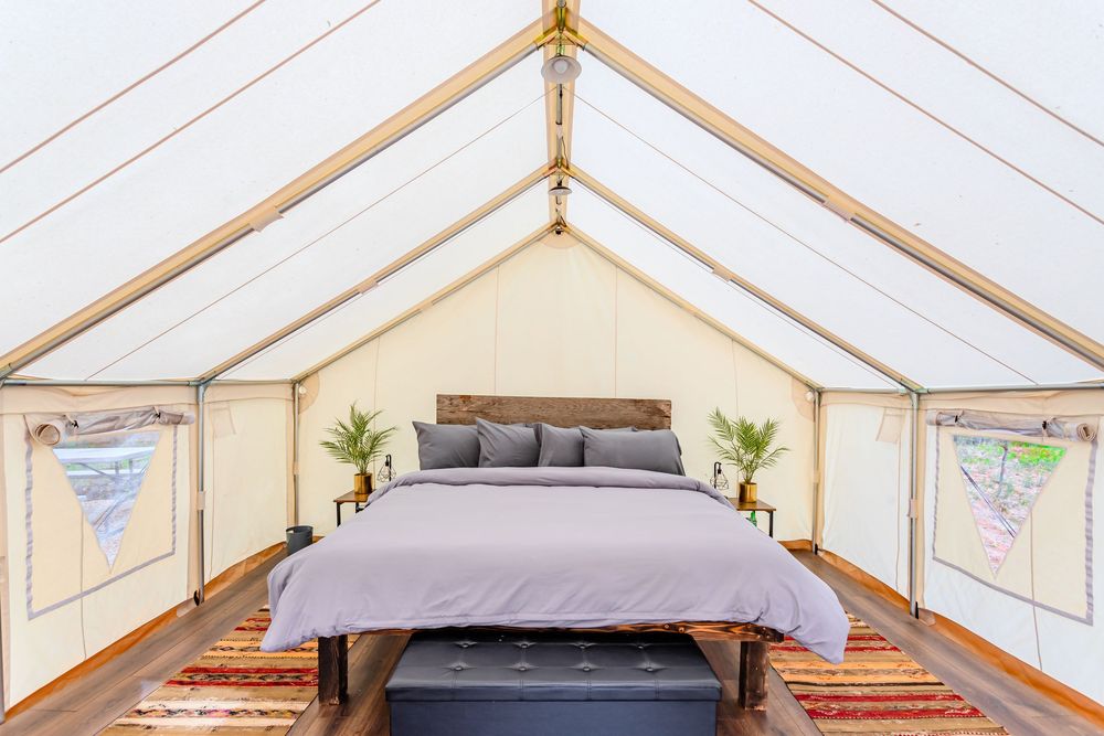 Airbnb photography images, Detail shots interior concept