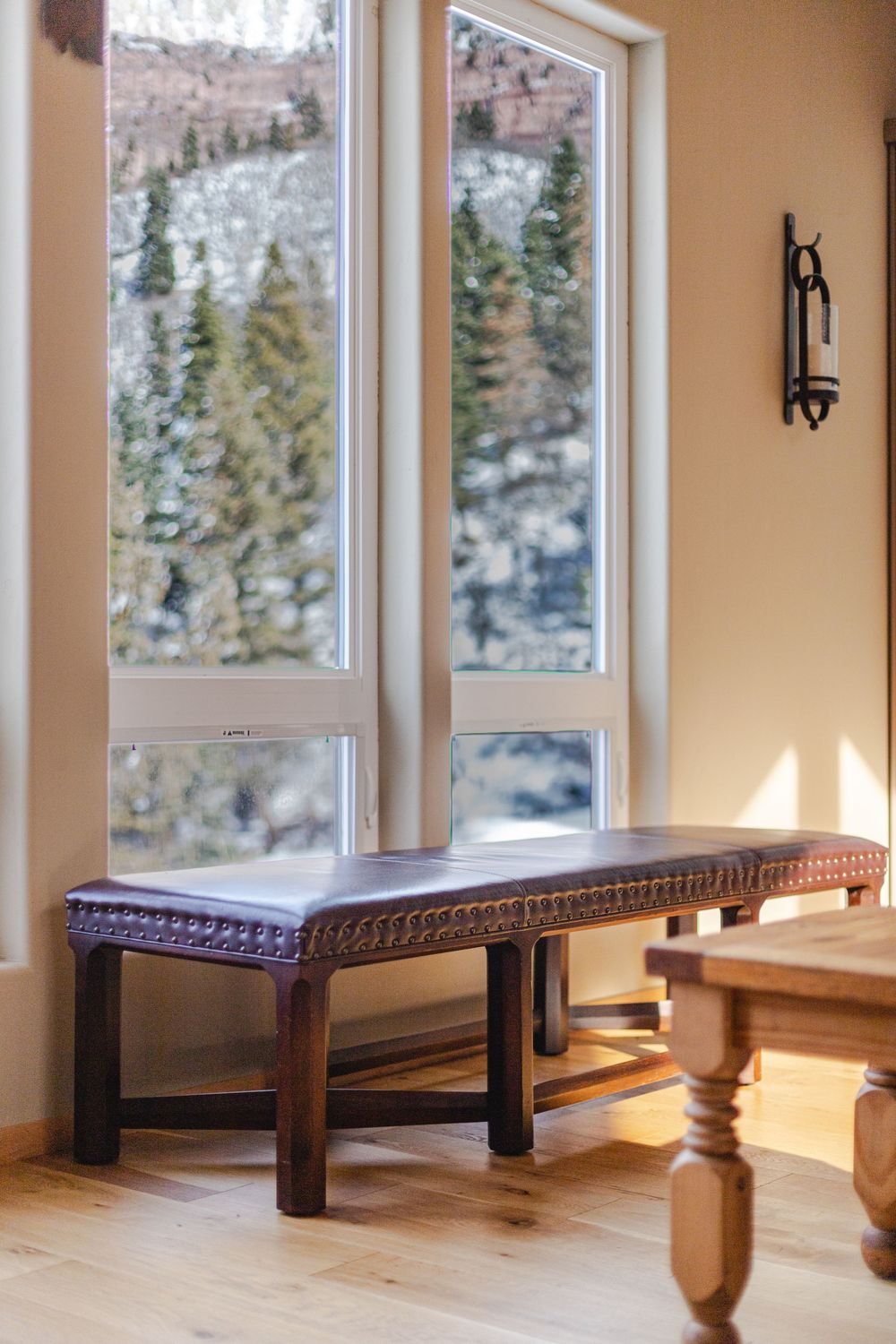 Detail shots interior concept, Vacation Destination Short Term Rental, Photography 
Photographer