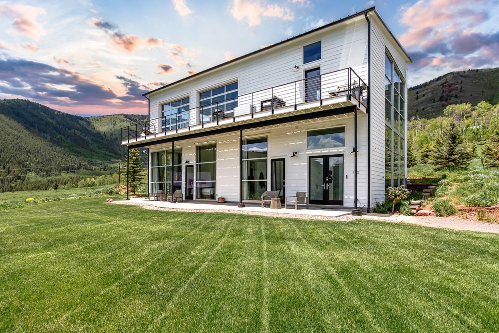 Vacation Destination Short Term Rental