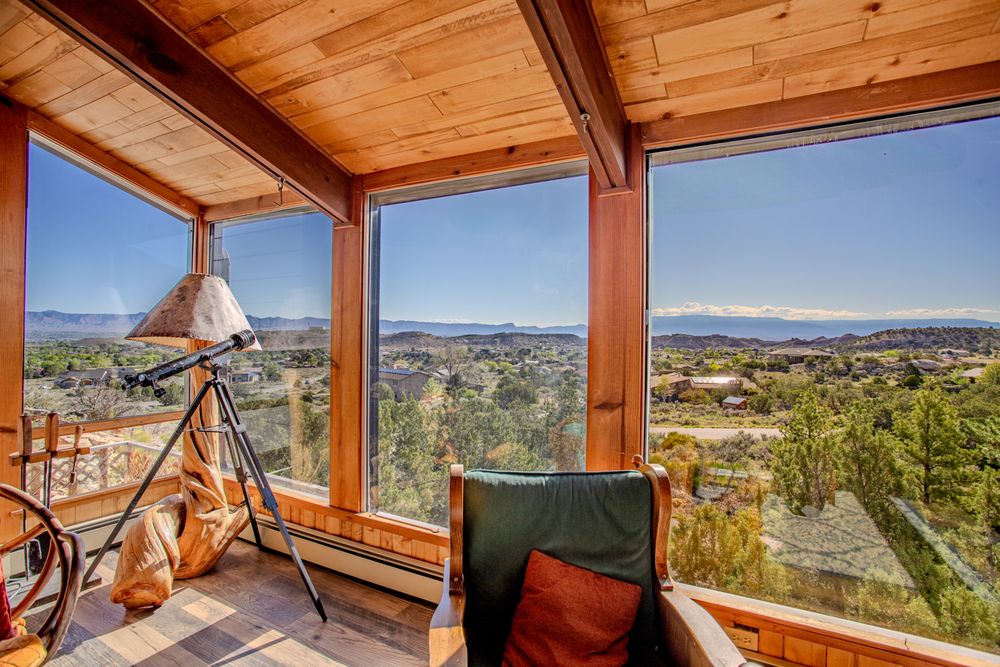 Location Destination Short Term rental