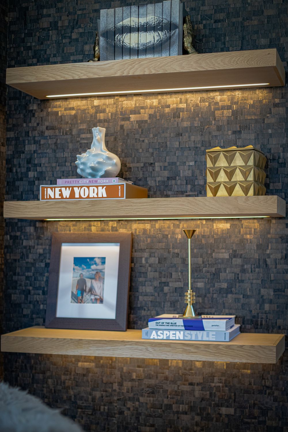 Airbnb photography images, Detail shots interior concept