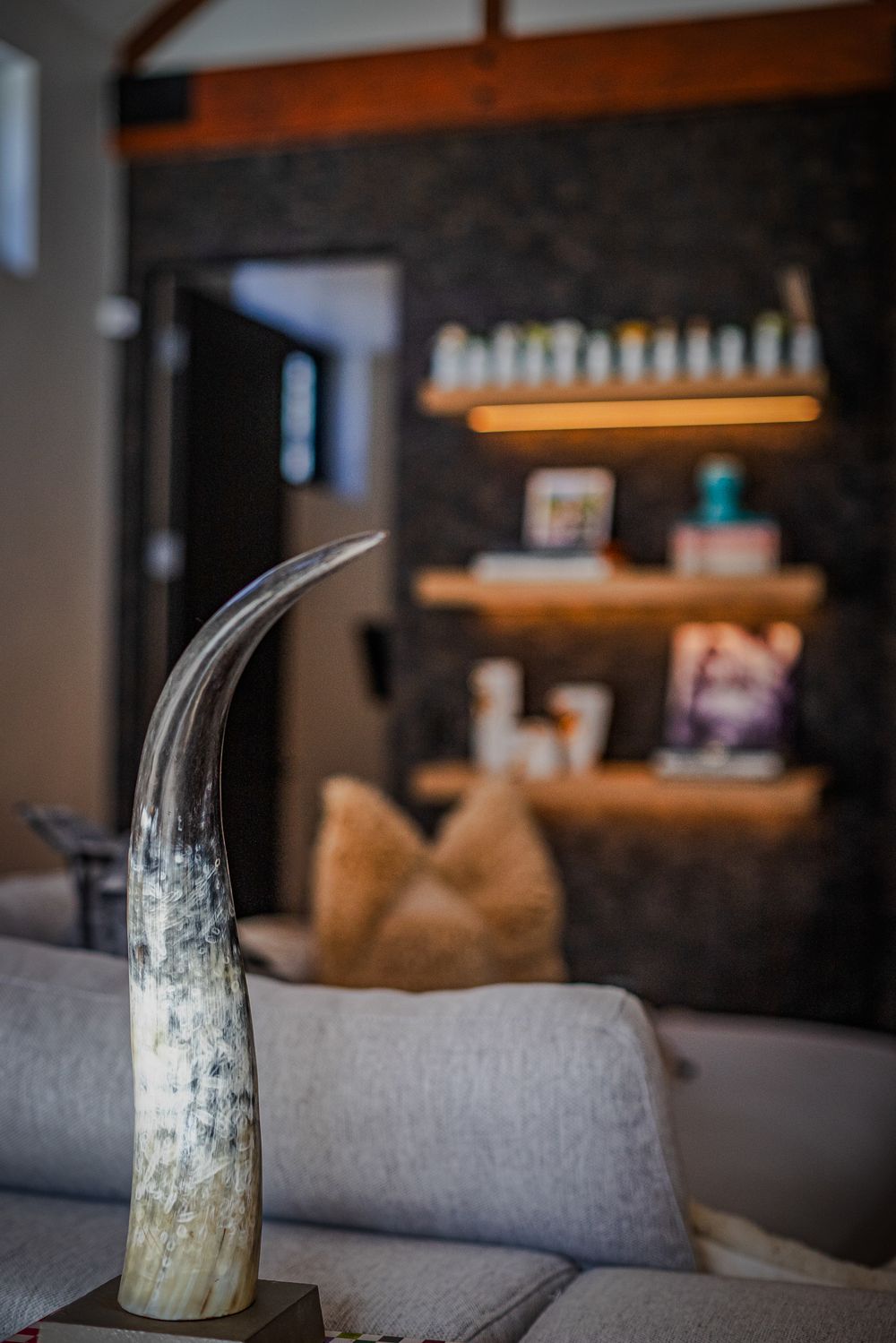 Airbnb photography images, Detail shots interior concept