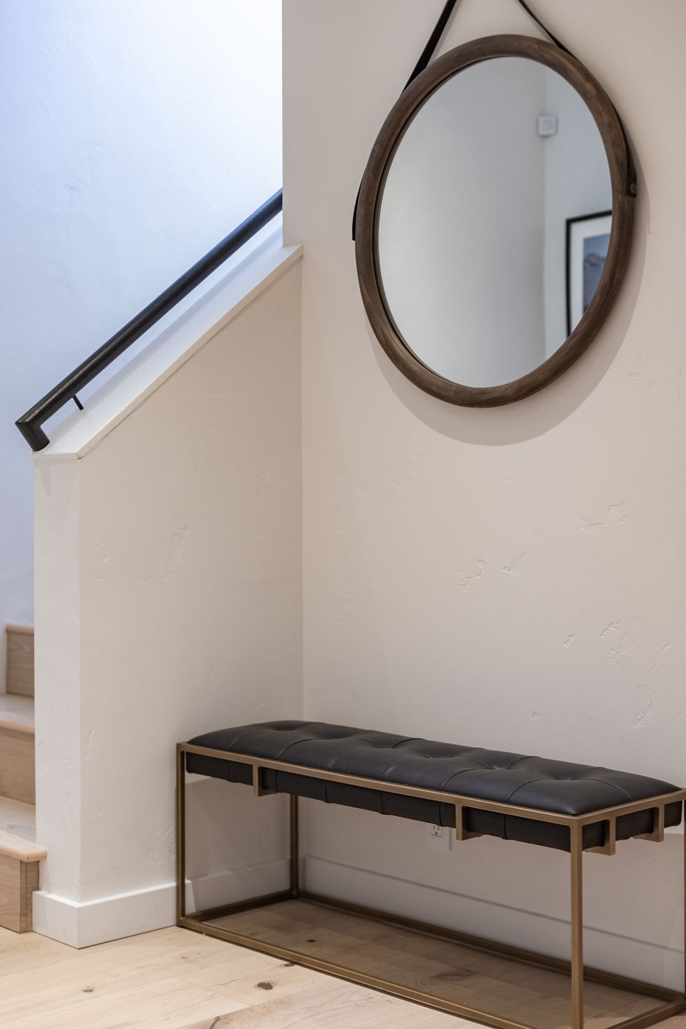 Airbnb photography images, Detail shots interior concept