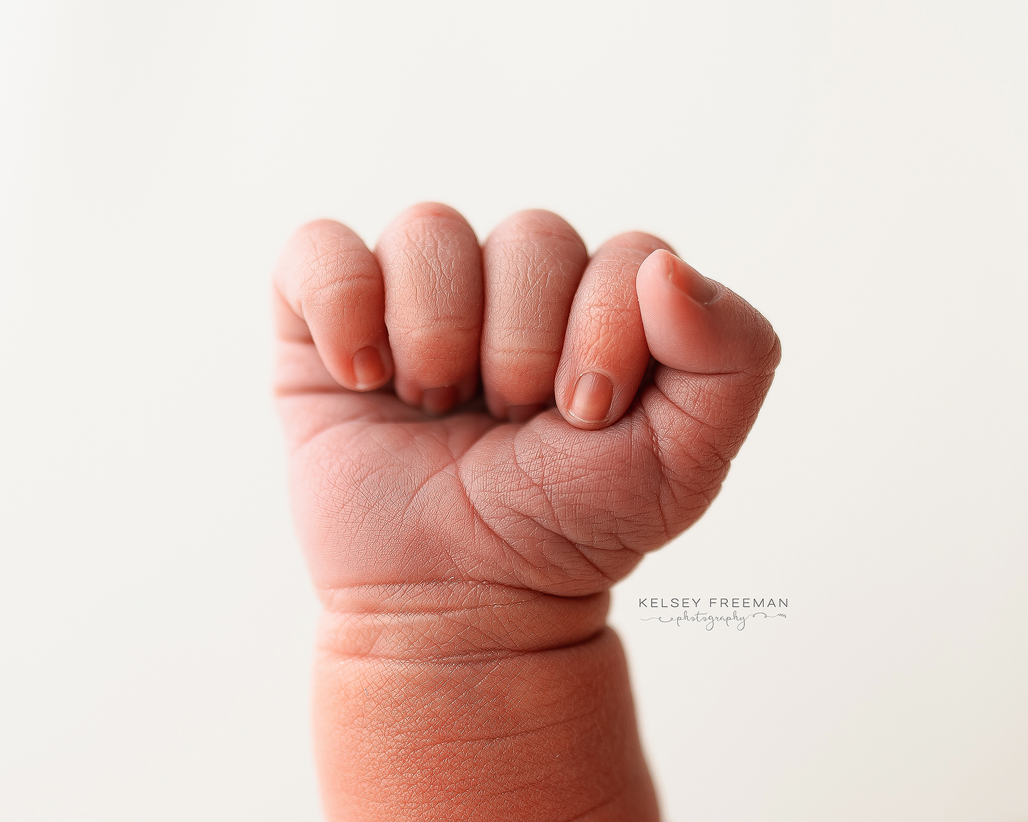 Newborn photography studio located in between Atlanta, Georgia and Birmingham, Alabama with full service photo studio.