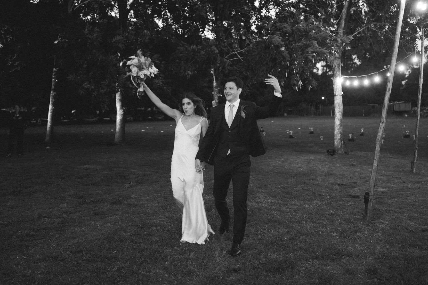 fotografía documental de boda en buenos aires