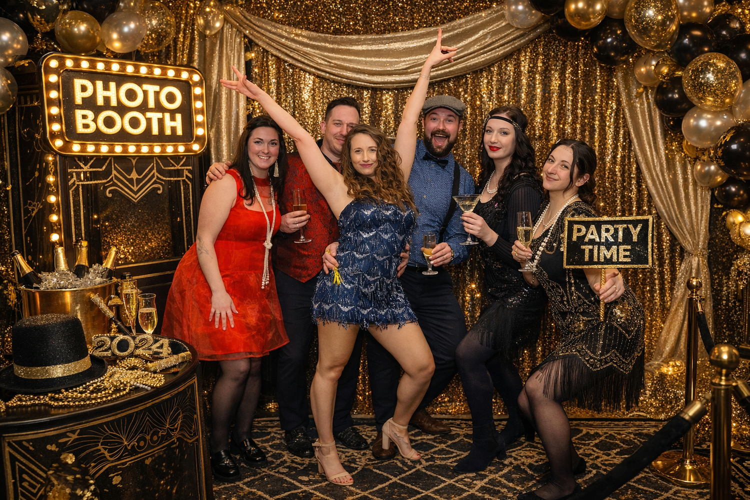 Professional gala photography in Halifax