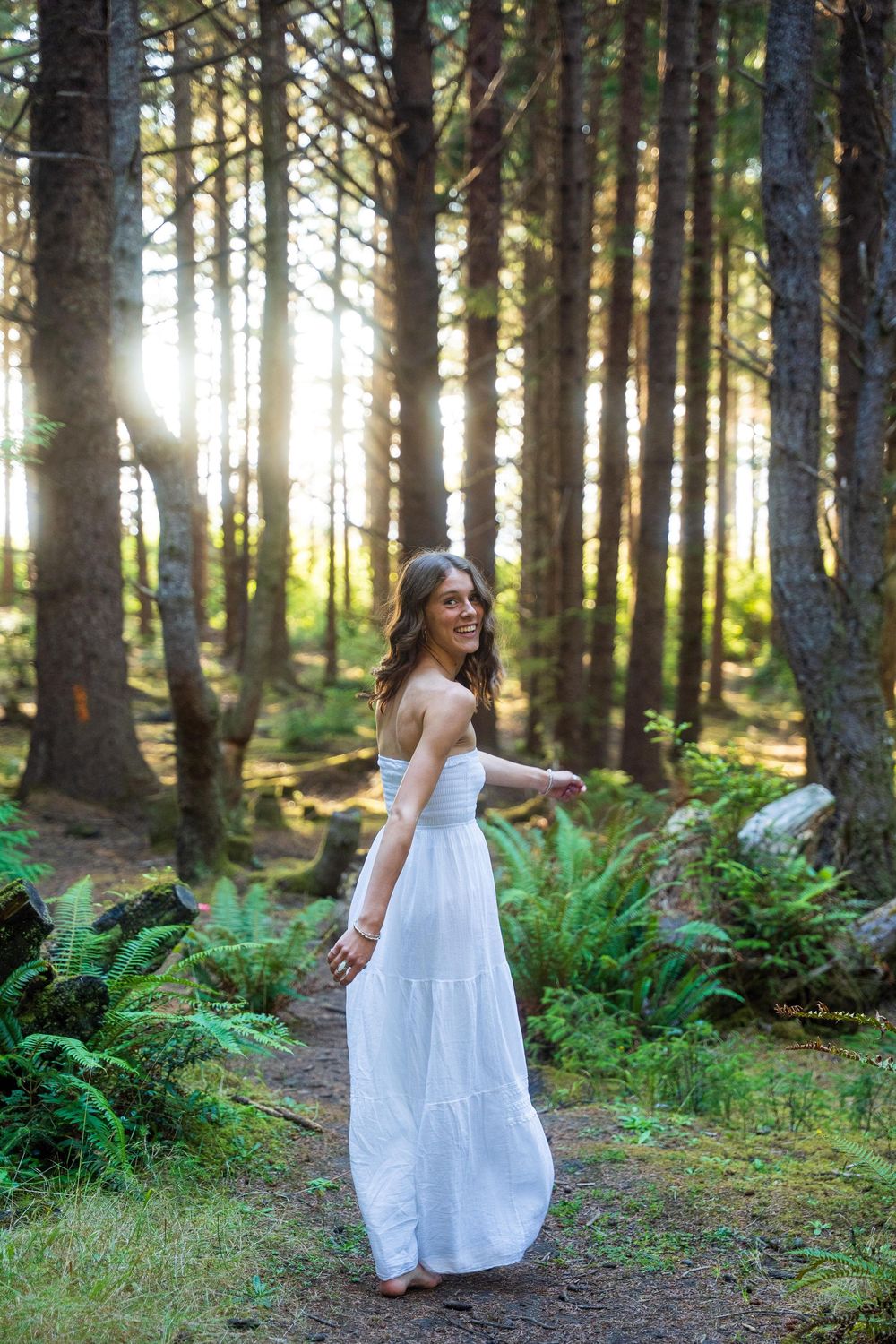 Senior Photo