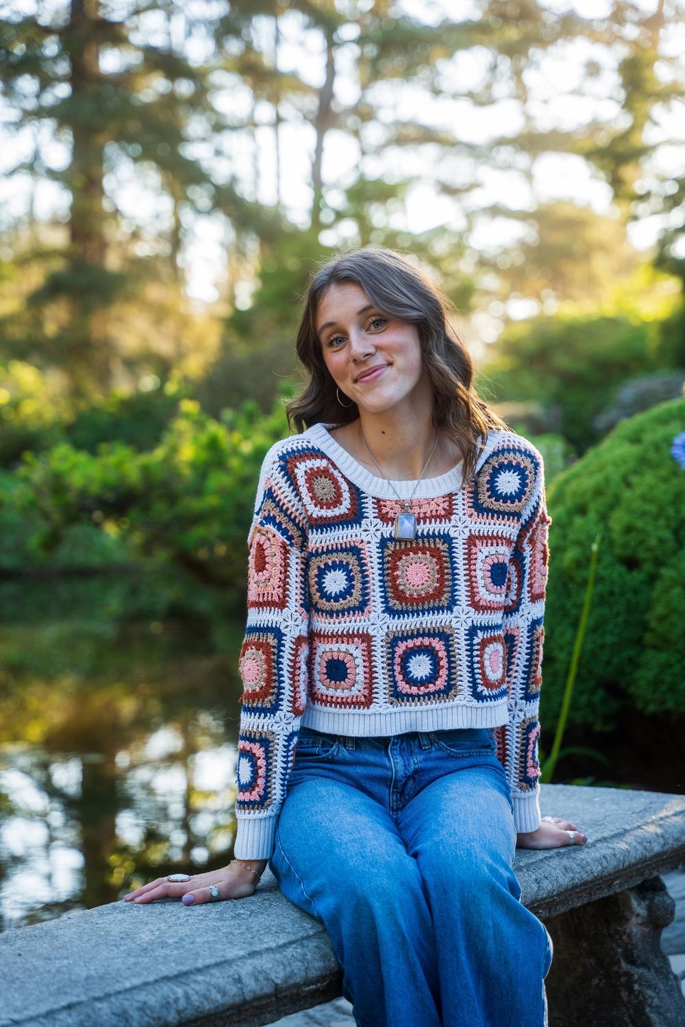 Senior Photo