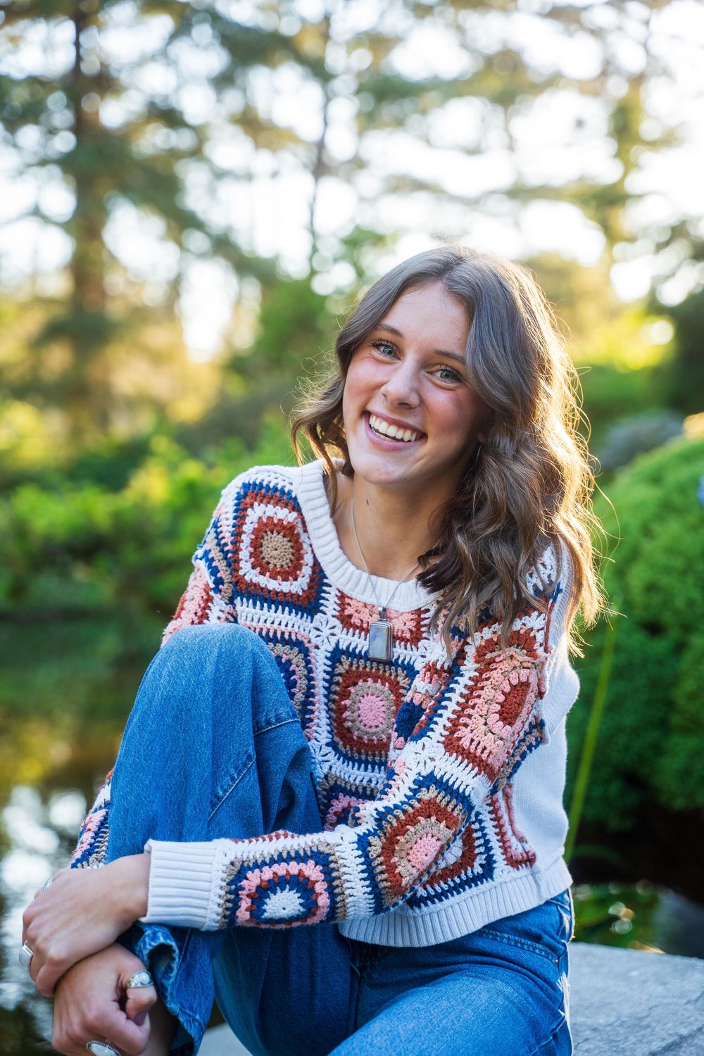 Senior Photo