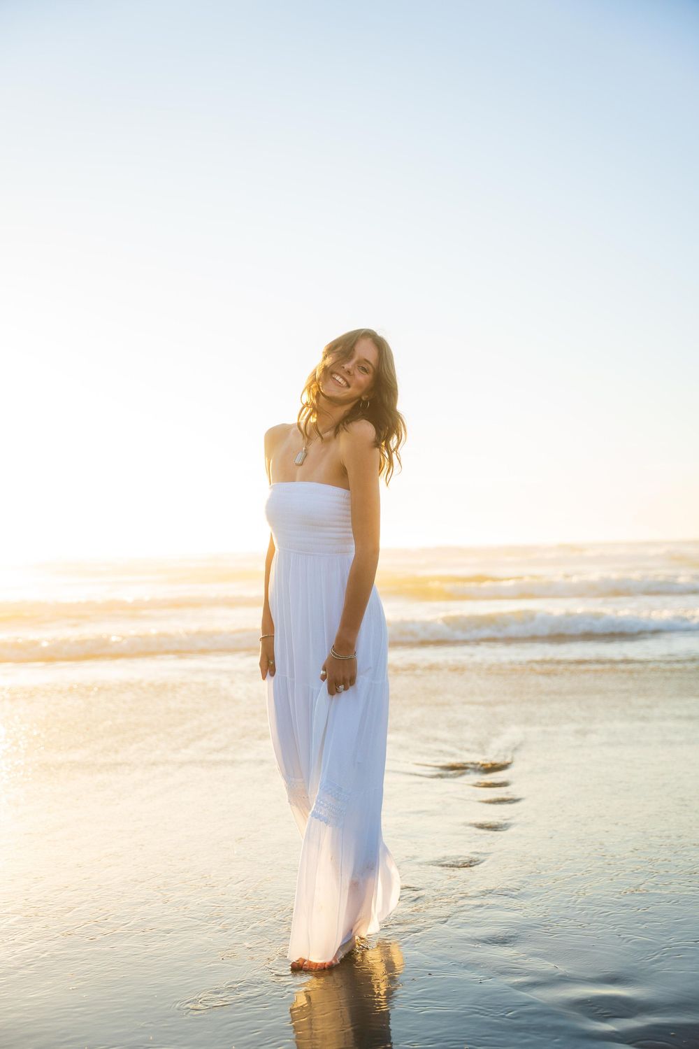 Senior Photo