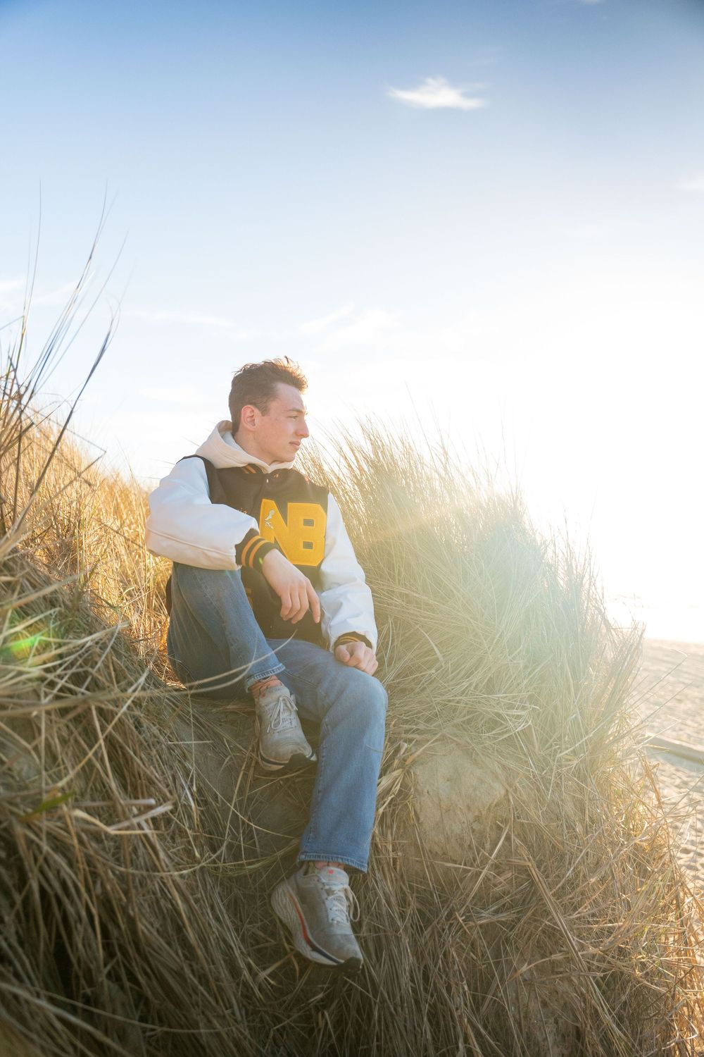 Senior Photo