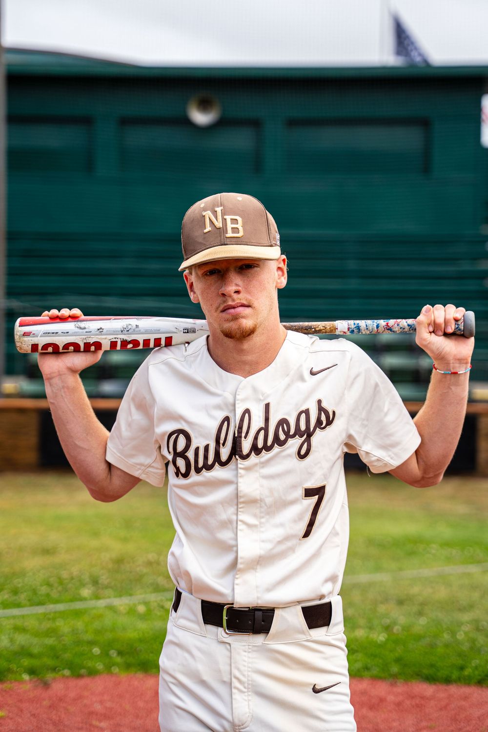 Senior Photo