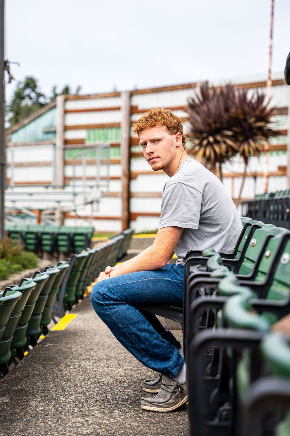 Senior Photo