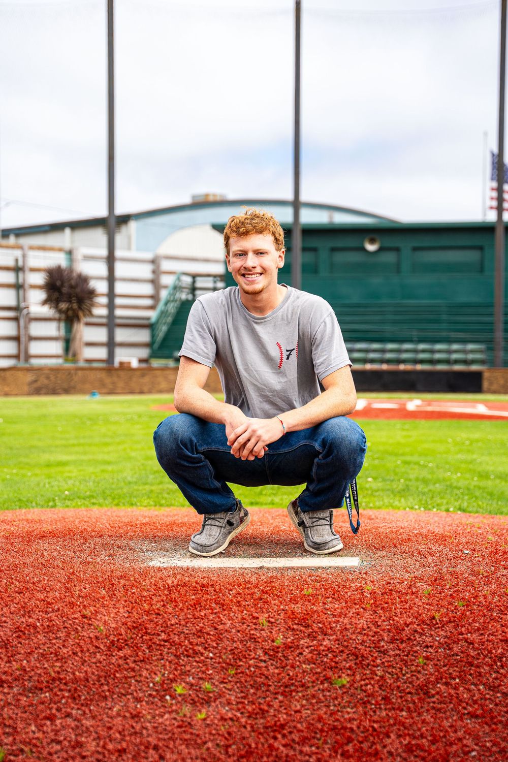 Senior Photo