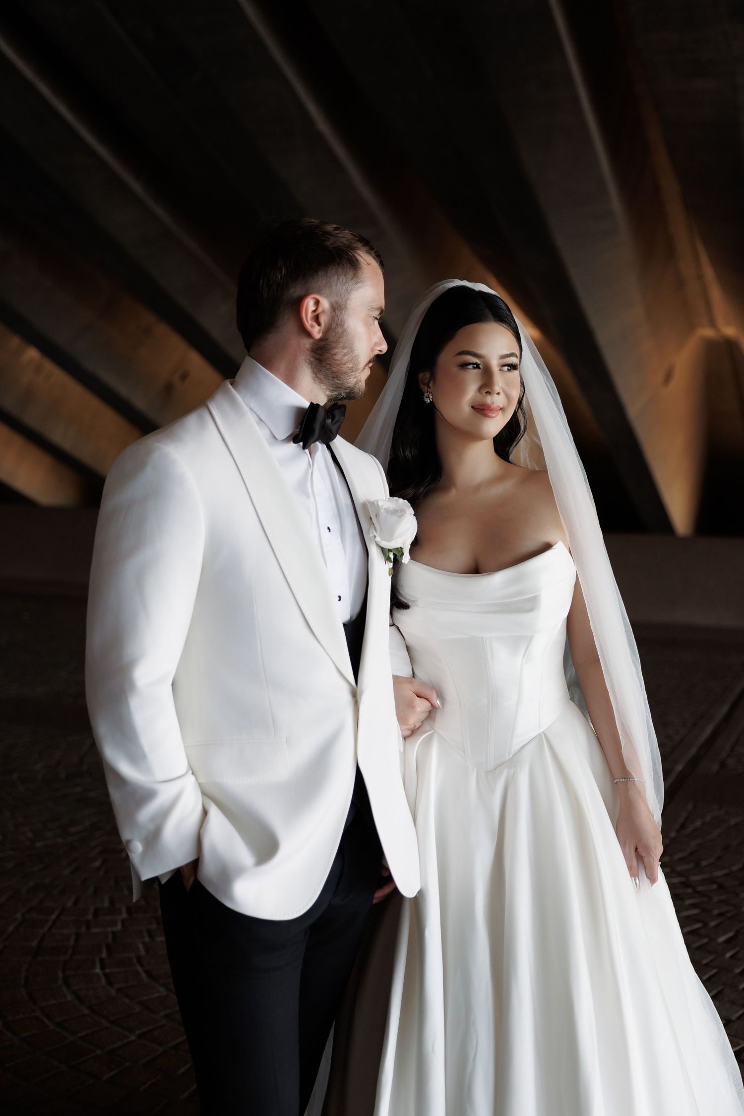 Asian Wedding Hair and Makeup Sydney - Lily Artistry