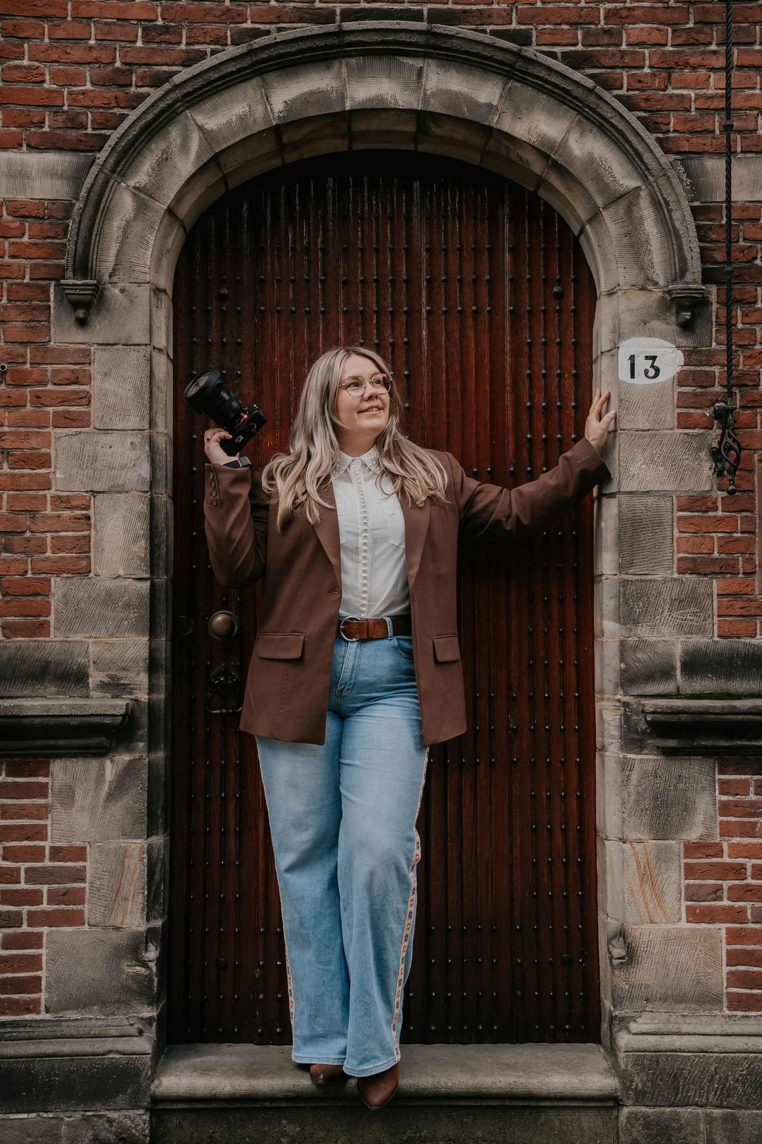 Liesbeth Eerens fotografie Hoogezand portretfotografie daglicht spontaan